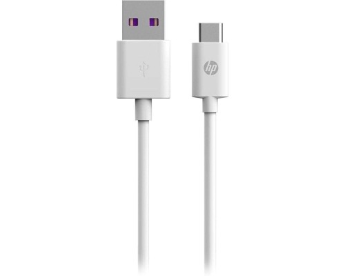 Дата кабель HP DHC-TC100-2M USB2.0 A to C Cable HP (HP_DHC-TC100-2M)