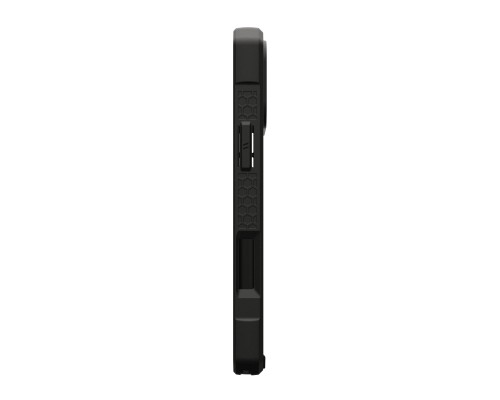 Чохол до мобільного телефона UAG Monarch Pro MagSafe iPhone 17 Pro Max Orange (114514119797)