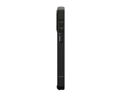 Чохол до мобільного телефона UAG Monarch Pro MagSafe iPhone 17 Pro Max Orange (114514119797)