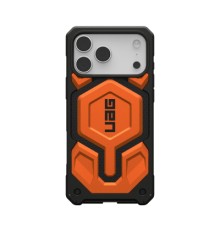 Чохол до мобільного телефона UAG Monarch Pro MagSafe iPhone 17 Pro Max Orange (114514119797)