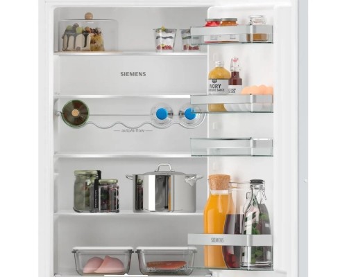 Холодильник Siemens KI87VVSE0N