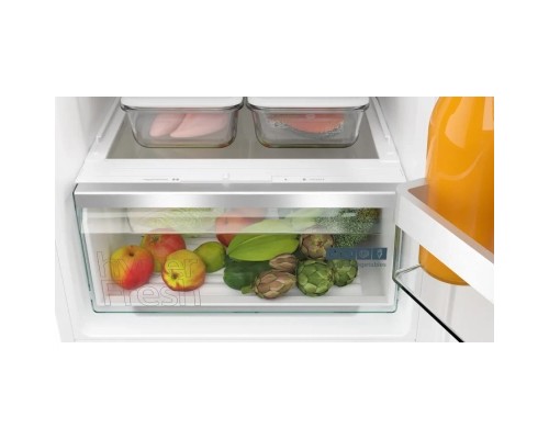 Холодильник Siemens KI87VVSE0N