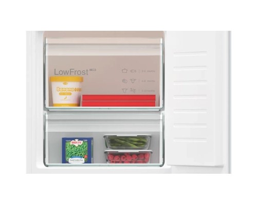 Холодильник Siemens KI87VVSE0N