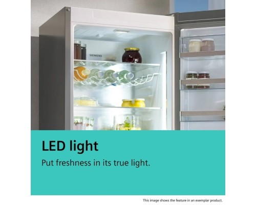 Холодильник Siemens KI87VVSE0N