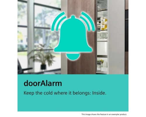 Холодильник Siemens KI87VVSE0N