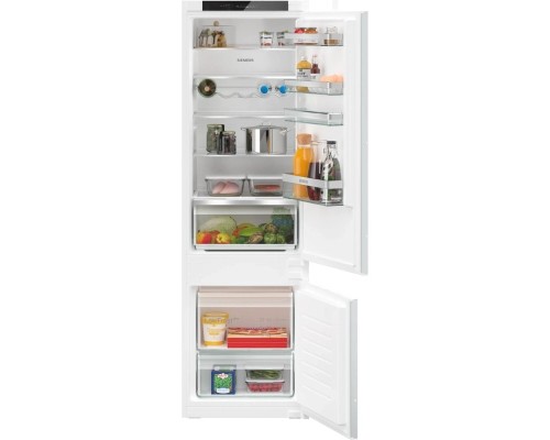 Холодильник Siemens KI87VVSE0N