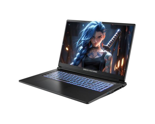 Ноутбук Dream Machines RG5050-17 (RG5050-17UA26)