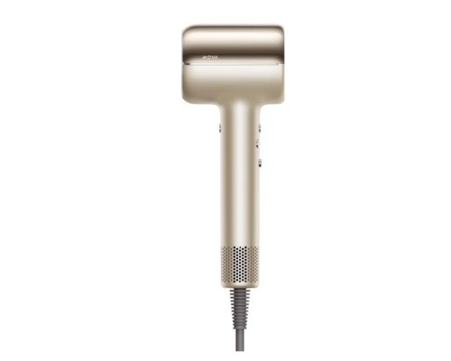 Фен MOVA Shine 20 (AMSH20-GOLD)