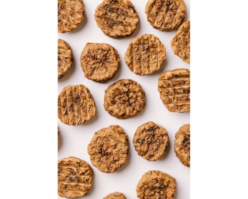 Ласощі для собак Savory Puppy Coins With Turkey 100 г (4820261921090)