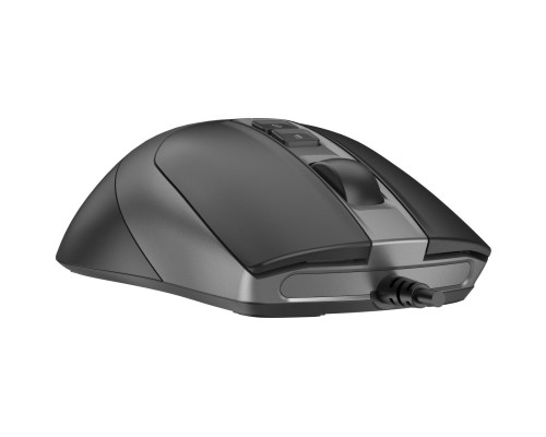 Мишка A4Tech FM50S Plus USB Black (4711421002745)