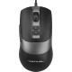 Мишка A4Tech FM50S Plus USB Black (4711421002745)