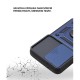 Чохол до мобільного телефона BeCover Military Poco M4 Pro 4G Blue (714658)