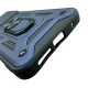 Чохол до мобільного телефона BeCover Military Poco M4 Pro 4G Blue (714658)