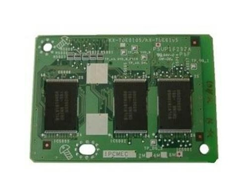 Плата розширення для АТС Panasonic KX-TDE0105XJ