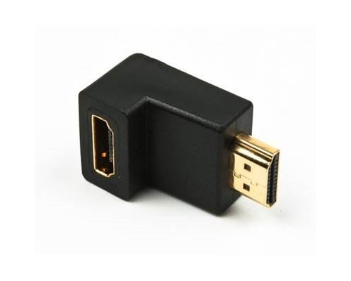 Перехідник HDMI M to HDMI F Viewcon (VD 039)