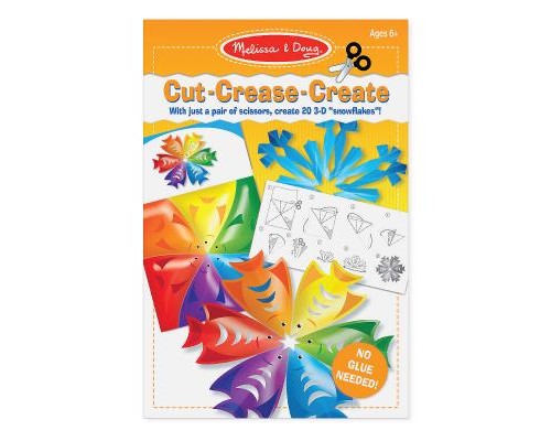 Набір для творчості Melissa&Doug 