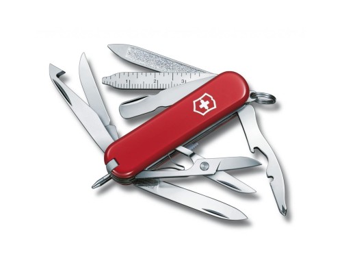 Ніж Victorinox Mini-CHAMP (0.6385)