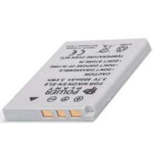 Акумулятор до фото/відео PowerPlant Nikon EN-EL8 (DV00DV1084)