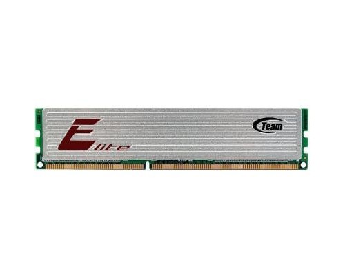 Модуль пам'яті для комп'ютера DDR3 2GB 1600 MHz Team (TED32G1600HC11BK)