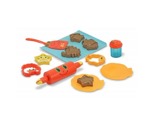 Ігровий набір Melissa&Doug Приготовление песочного печенья (MD6434)