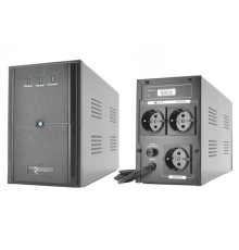 Пристрій безперебійного живлення Ritar E-RTM1200 (720W) ELF-L (E-RTM1200L)