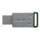 USB флеш накопичувач Kingston 16GB DT50 USB 3.1 (DT50/16GB) 