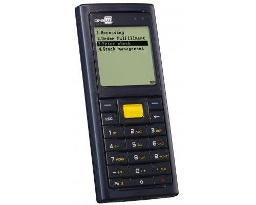 Термінал збору даних Cipherlab CPT-8200 (A8200RSL42UU1)