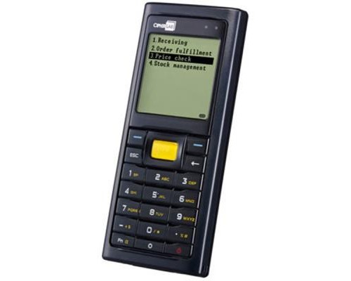 Термінал збору даних Cipherlab CPT-8200 (A8200RSL42UU1)