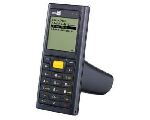 Термінал збору даних Cipherlab CPT-8200 (A8200RSL42UU1)