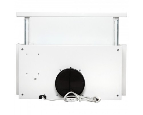 Витяжка кухонна Eleyus Storm G 700 LED SMD 60 WH