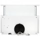 Витяжка кухонна Eleyus Storm G 700 LED SMD 60 WH