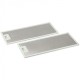 Витяжка кухонна Eleyus Storm G 700 LED SMD 60 WH