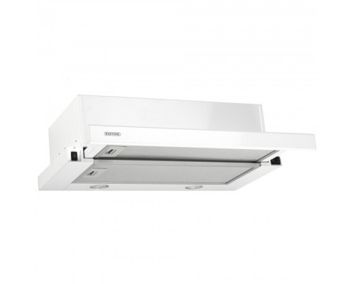 Витяжка кухонна Eleyus Storm G 700 LED SMD 60 WH