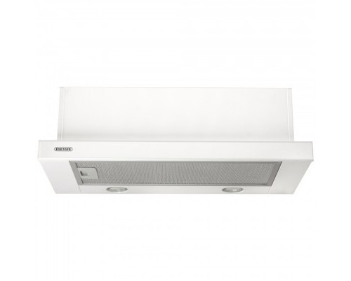 Витяжка кухонна Eleyus Storm G 700 LED SMD 60 WH