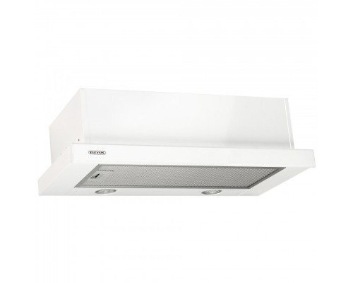Витяжка кухонна Eleyus Storm G 700 LED SMD 60 WH