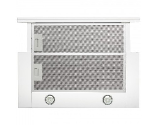 Витяжка кухонна Eleyus Storm G 700 LED SMD 60 WH
