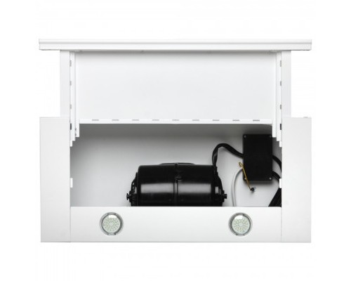Витяжка кухонна Eleyus Storm G 700 LED SMD 60 WH