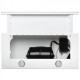 Витяжка кухонна Eleyus Storm G 700 LED SMD 60 WH