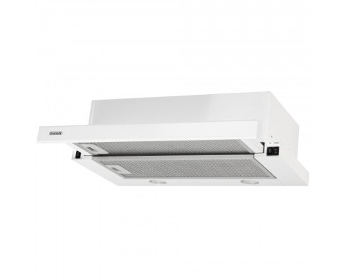Витяжка кухонна Eleyus Storm G 700 LED SMD 60 WH