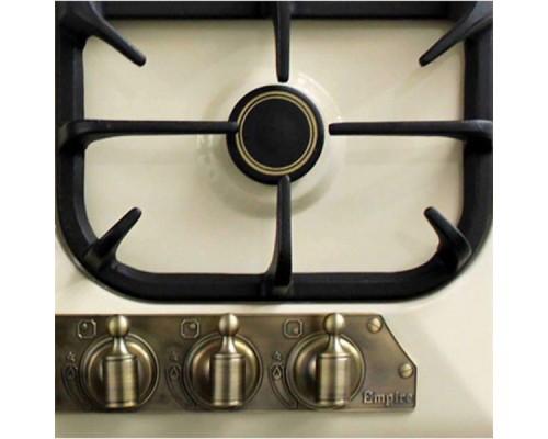 Варочна поверхня Kaiser KG6325ElfEMTurbo