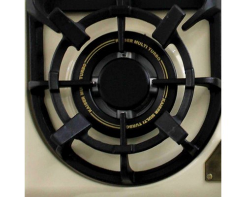 Варочна поверхня Kaiser KG6325ElfEMTurbo