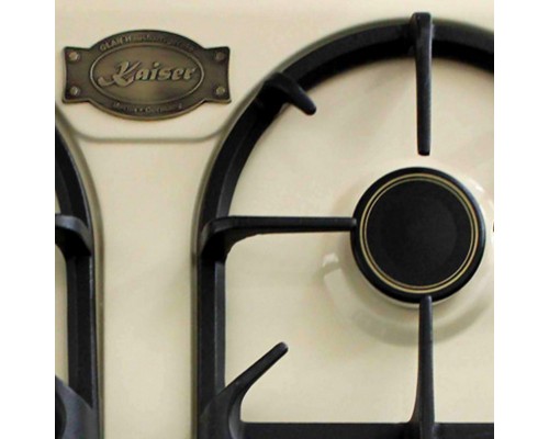 Варочна поверхня Kaiser KG6325ElfEMTurbo