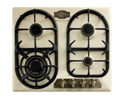 Варочна поверхня Kaiser KG6325ElfEMTurbo