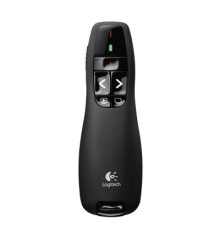 Презентер Logitech Presenter R400 (910-001356)