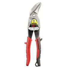 Ножиці по металу Stanley FatMax Aviation Offset, 250мм (2-14-567)