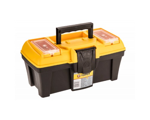 Ящик для інструментів Topex 16 '', лоток (79R124)