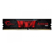 Модуль пам'яті для комп'ютера DDR4 4GB 2400 MHz G.Skill (F4-2400C17S-4GIS)