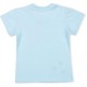 Набір дитячого одягу Breeze з кишеньками (10234-86G-blue)