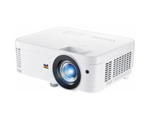 Проектор ViewSonic PX706HD (VS17266) 