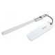 USB флеш накопичувач Apacer 64GB AH336 White USB 2.0 (AP64GAH336W-1) 